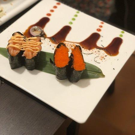 Sushi Yu